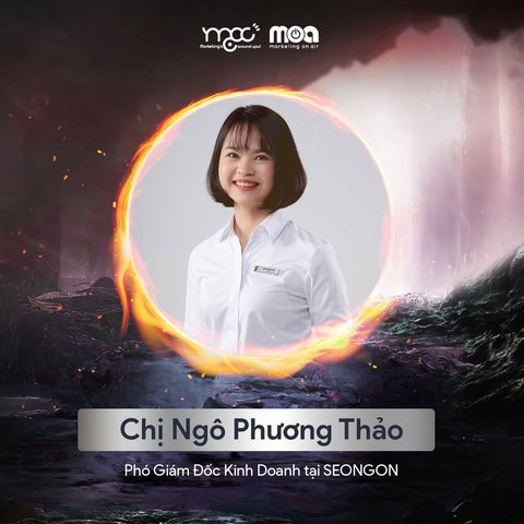 Ban Giám Khảo Marketing On Air MGC