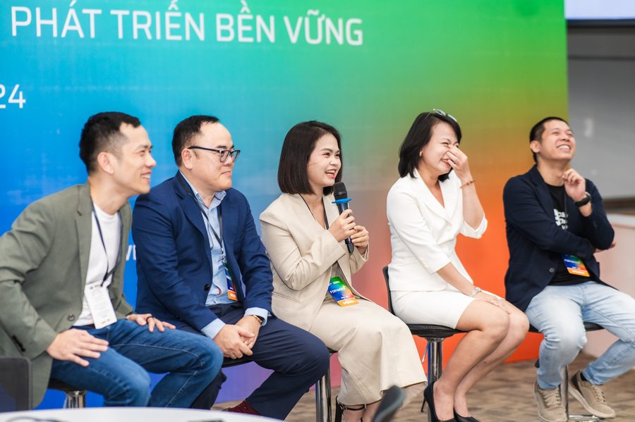 Diễn giả CSMO VSMCamp 2024